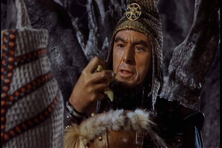Jason and the Argonauts (1963) Screenshot 4