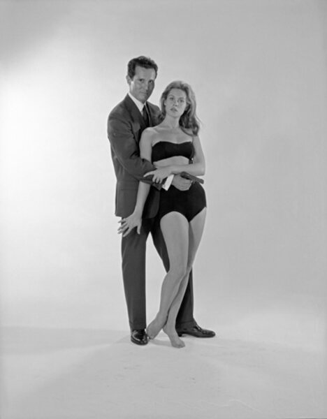 Johnny Cool (1963) Screenshot 2