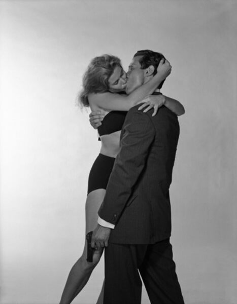 Johnny Cool (1963) Screenshot 4
