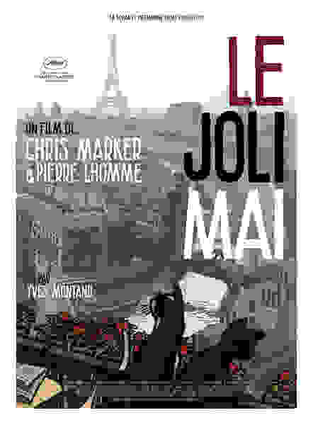 Le joli mai (1963) Screenshot 3