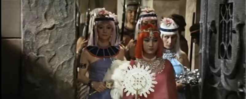 Atragon (1963) Screenshot 3