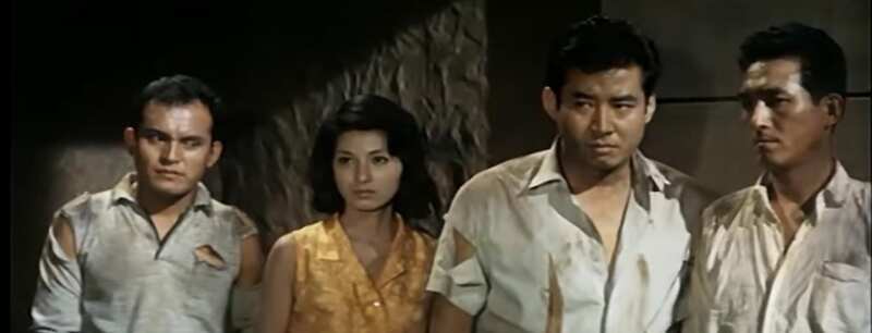 Atragon (1963) Screenshot 5
