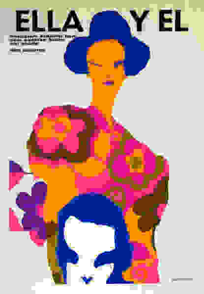 She and He (1963) Screenshot 2