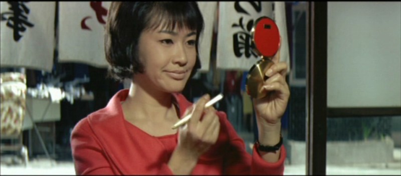 Kanto Wanderer (1963) Screenshot 4