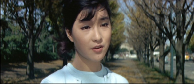 Kanto Wanderer (1963) Screenshot 5