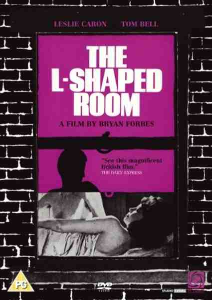The L-Shaped Room (1962) Screenshot 2