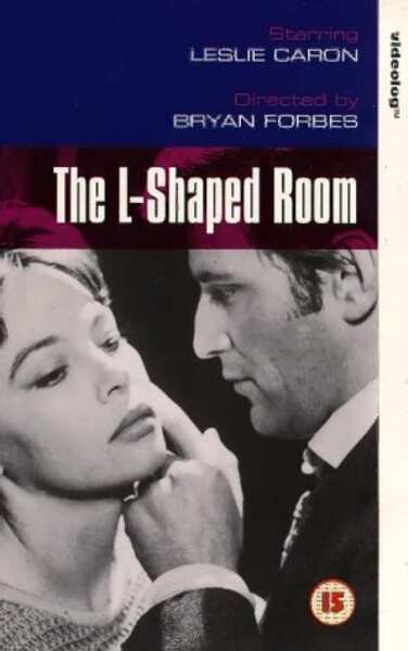 The L-Shaped Room (1962) Screenshot 3