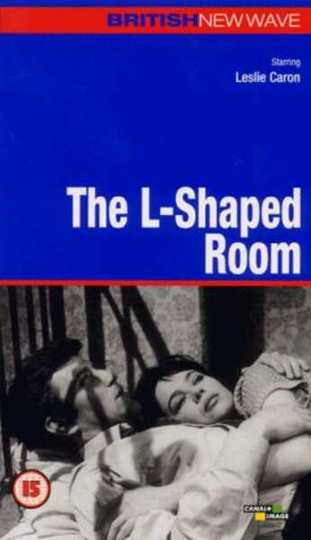 The L-Shaped Room (1962) Screenshot 4