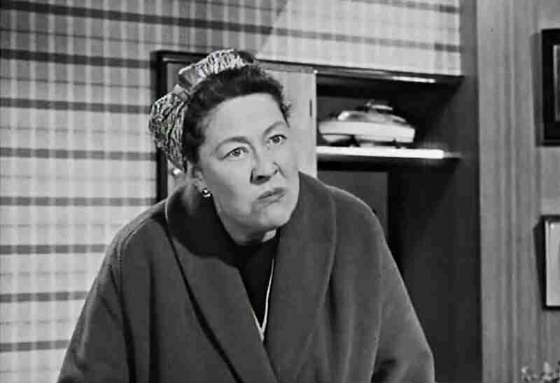 Ladies Who Do (1963) Screenshot 5
