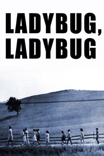 Ladybug Ladybug (1963) Screenshot 1