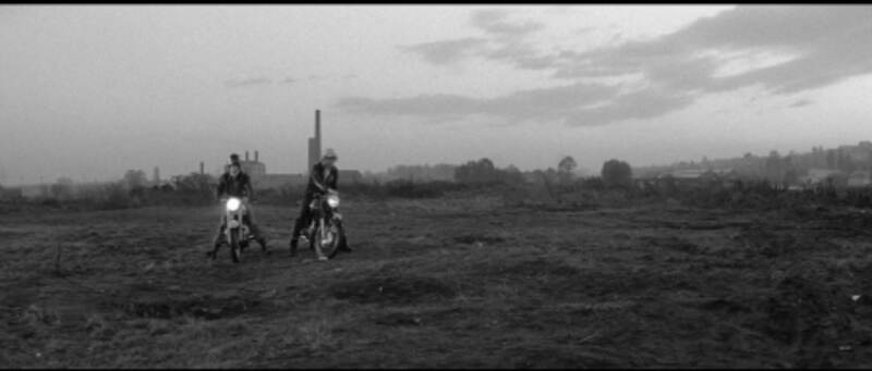 The Leather Boys (1964) Screenshot 4