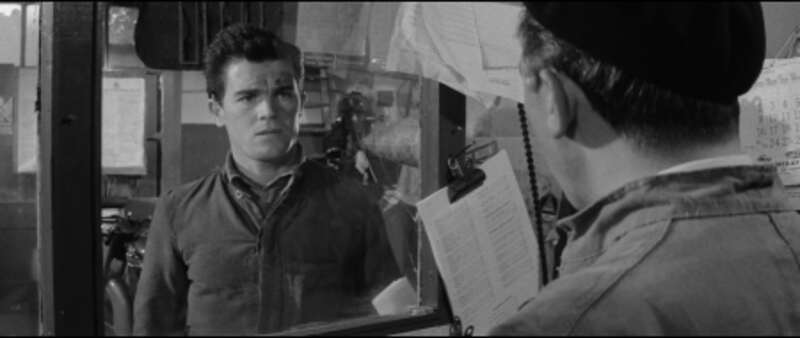 The Leather Boys (1964) Screenshot 5