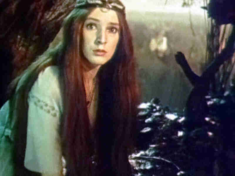 Lisova pisnya (1961) Screenshot 3