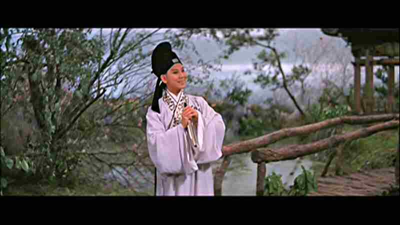 The Love Eterne (1963) Screenshot 1