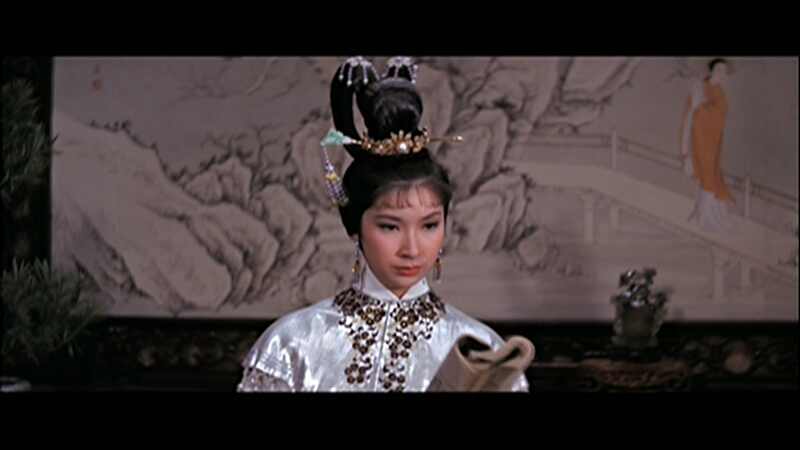 The Love Eterne (1963) Screenshot 2