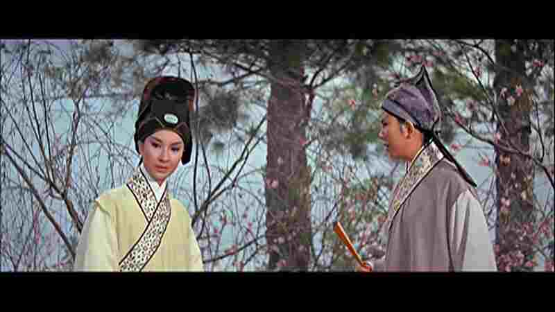 The Love Eterne (1963) Screenshot 3