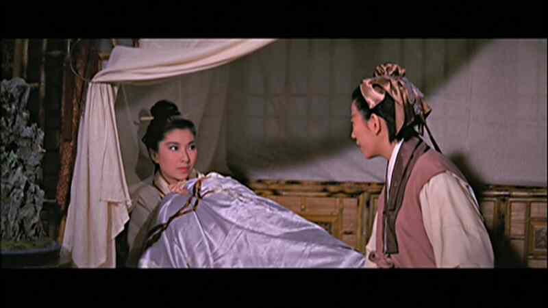 The Love Eterne (1963) Screenshot 5