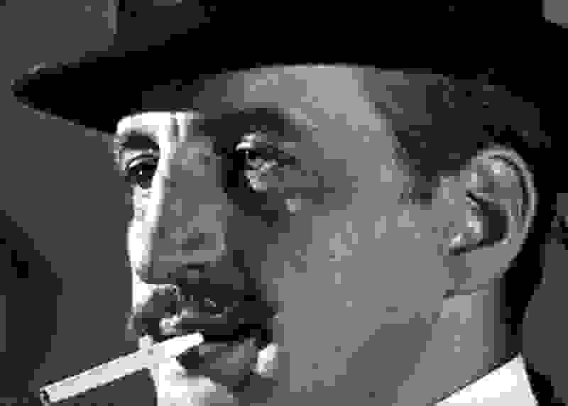 The List of Adrian Messenger (1963) Screenshot 2