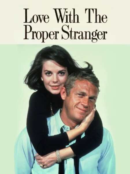 Love with the Proper Stranger (1963) Screenshot 3