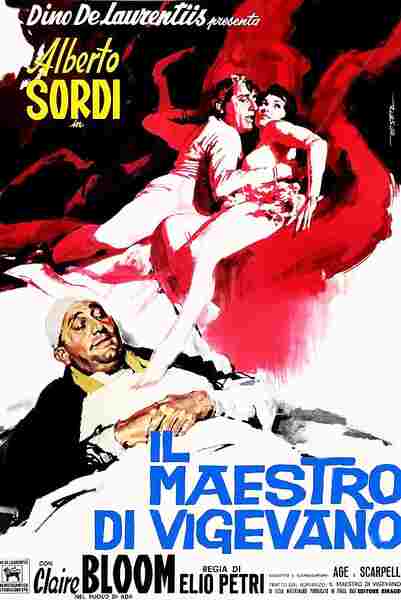 Il maestro di Vigevano (1963) Screenshot 2