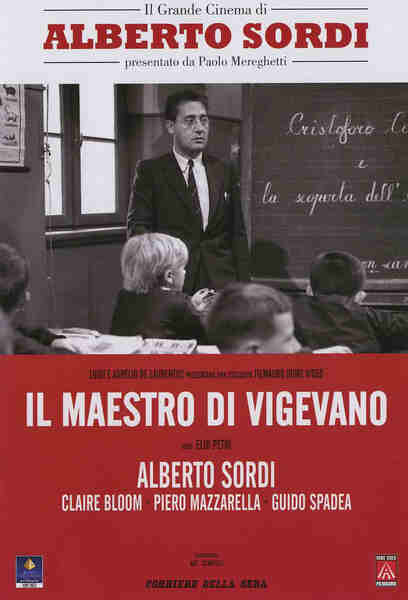 Il maestro di Vigevano (1963) Screenshot 3
