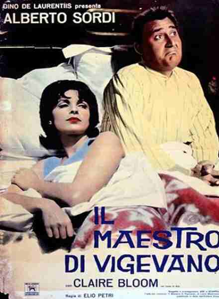 Il maestro di Vigevano (1963) Screenshot 4