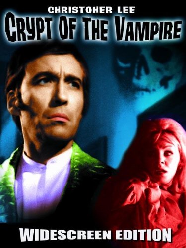 Crypt of the Vampire (1964) Screenshot 1 