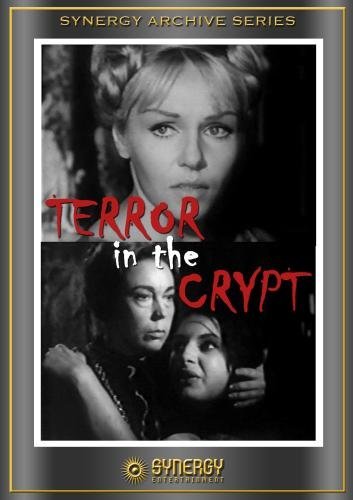Crypt of the Vampire (1964) Screenshot 2 