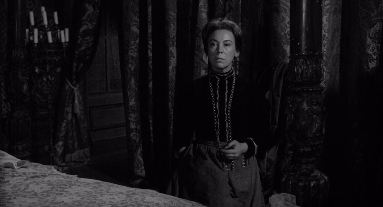 Crypt of the Vampire (1964) Screenshot 5 