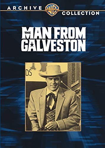 The Man from Galveston (1963) Screenshot 1