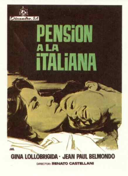 Mare matto (1963) Screenshot 1