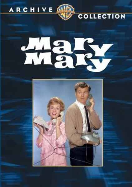 Mary, Mary (1963) Screenshot 2