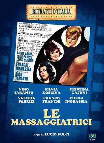 Le massaggiatrici (1962) Screenshot 3