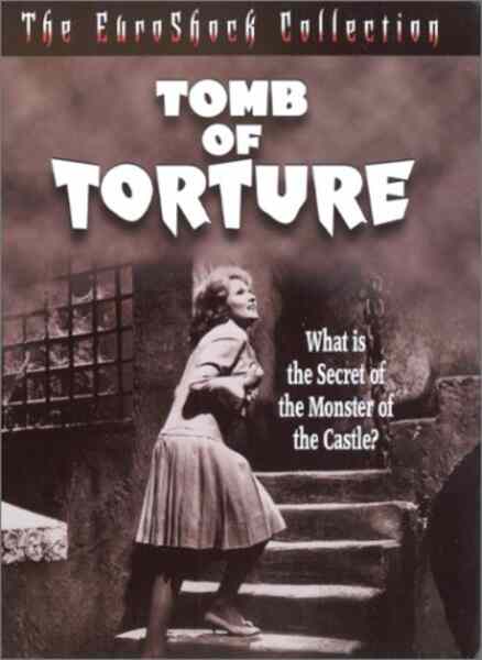 Tomb of Torture (1963) Screenshot 1