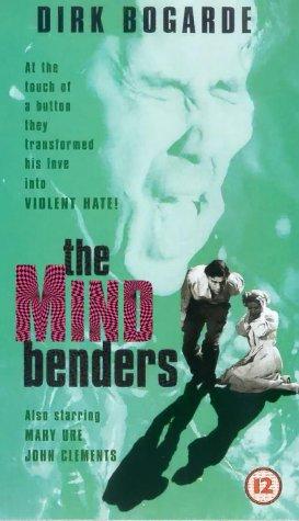 The Mind Benders (1963) Screenshot 2