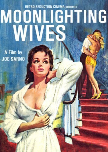 Moonlighting Wives (1966) Screenshot 1