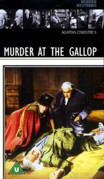 Murder at the Gallop (1963) Screenshot 2