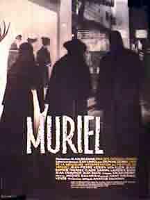 Muriel (1963) Screenshot 1 