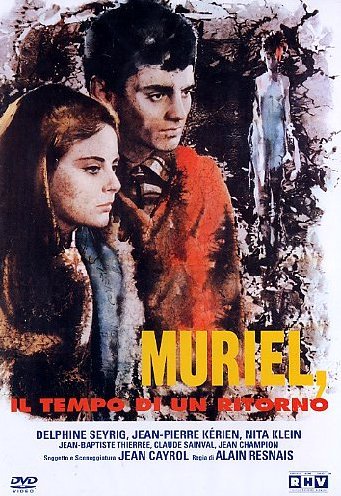 Muriel (1963) Screenshot 2 