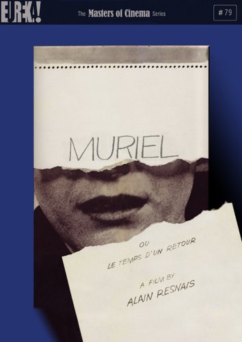 Muriel (1963) Screenshot 3
