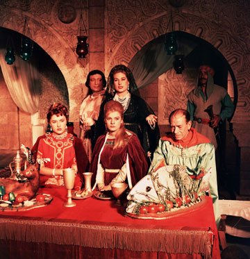 Saladin (1963) Screenshot 3