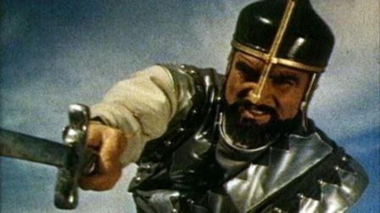 Saladin (1963) Screenshot 5 