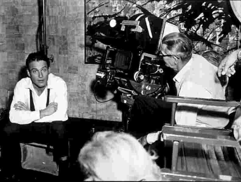 A New Kind of Love (1963) Screenshot 1