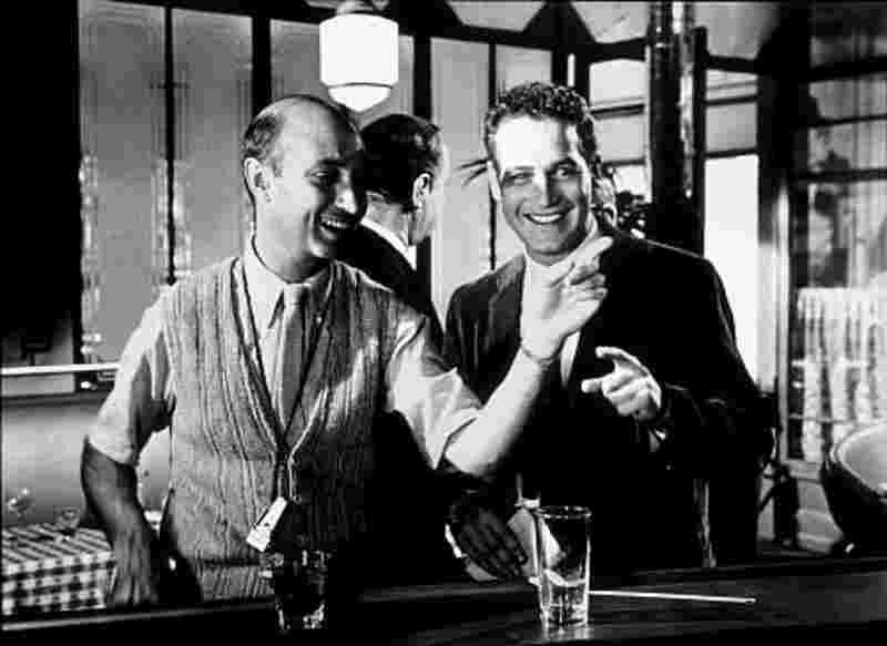 A New Kind of Love (1963) Screenshot 2
