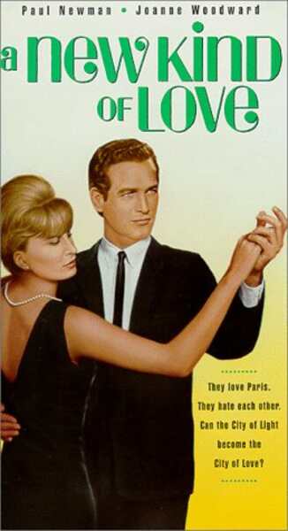 A New Kind of Love (1963) Screenshot 4