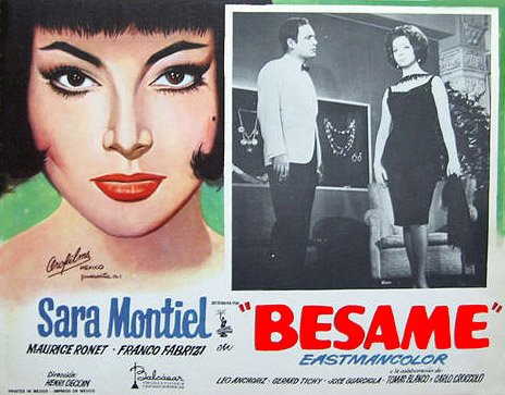 Noches de Casablanca (1963) Screenshot 2 