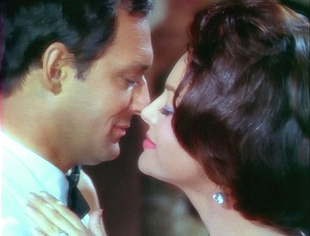 Noches de Casablanca (1963) Screenshot 4 