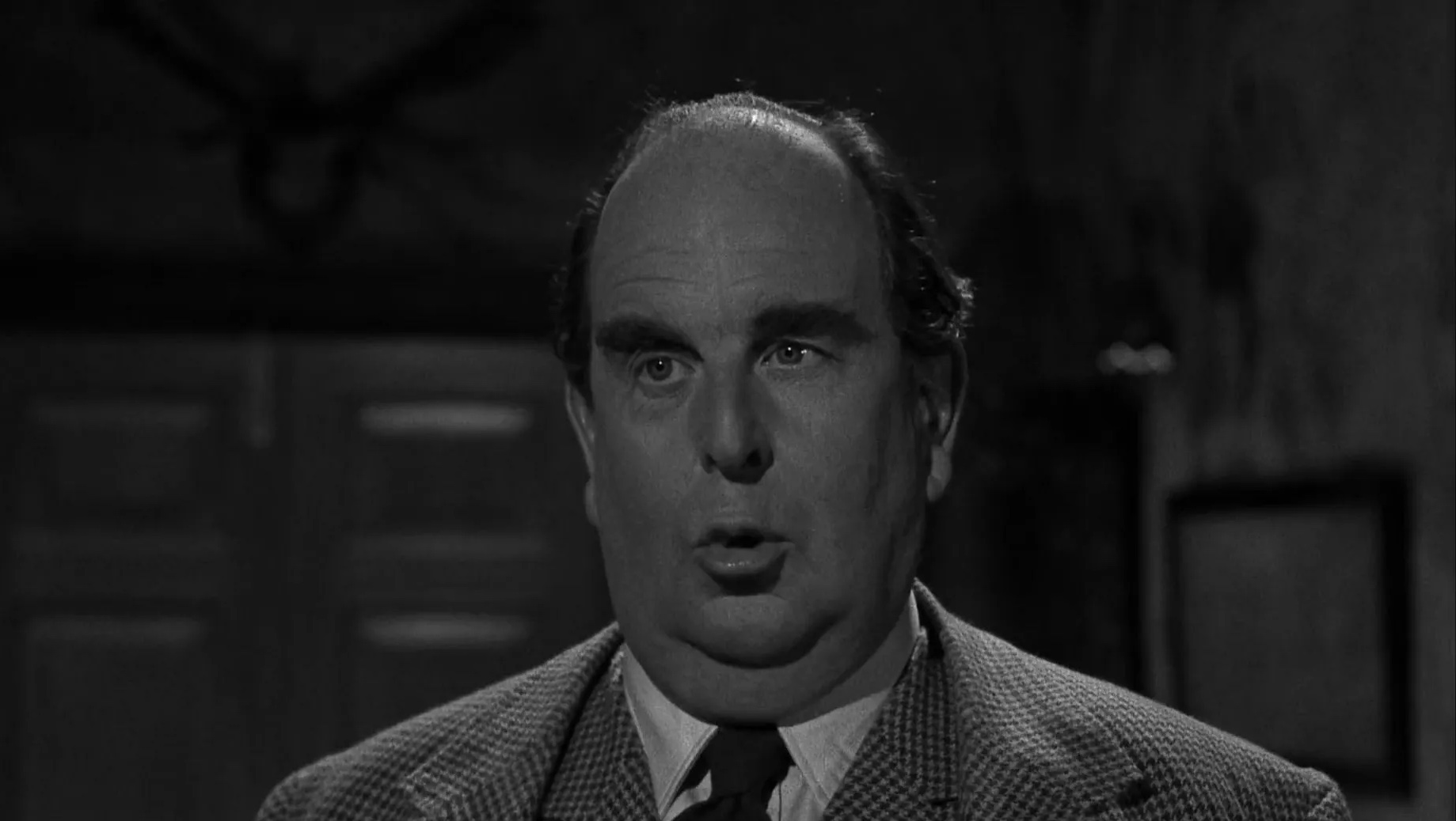 The Old Dark House (1963) Screenshot 2 