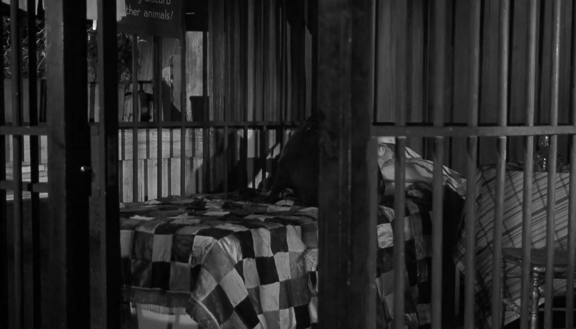 The Old Dark House (1963) Screenshot 3 