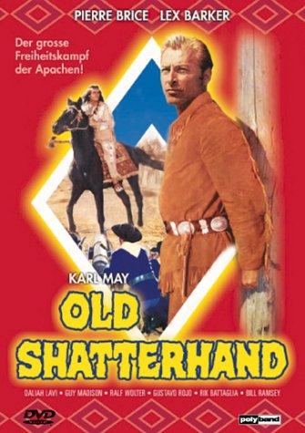 Old Shatterhand (1964) Screenshot 2